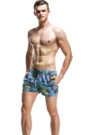 Tropical Nights Surf Trunks