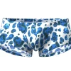 Camouflage Boxer Briefs blue Camouflage Boxer Briefs Blue