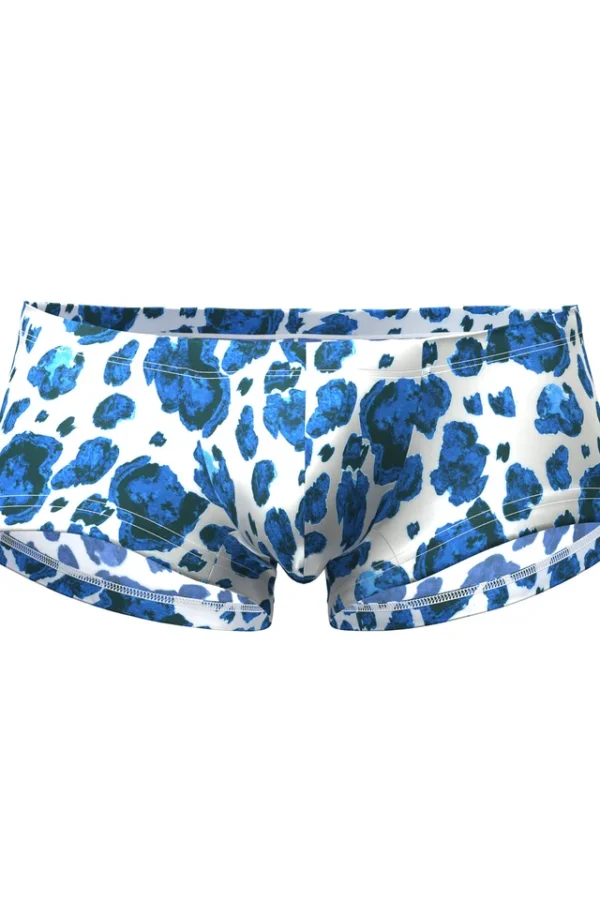 Camouflage Boxer Briefs blue Camouflage Boxer Briefs Blue